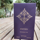 Отзывы Initio Psychedelic Love