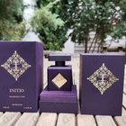 Отзыв Initio Psychedelic Love