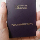 Отзыв Initio Psychedelic Love