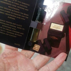 Отзыв Initio Psychedelic Love