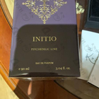 Духи Psychedelic Love от Initio