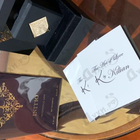 Отзыв Initio Psychedelic Love