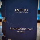 Парфюм Initio Psychedelic Love