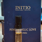 Отзывы Initio Psychedelic Love
