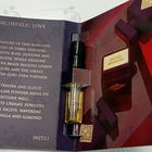 Духи Psychedelic Love от Initio