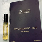 Духи Psychedelic Love от Initio