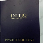 Отзыв Initio Psychedelic Love