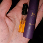 Отзыв Initio Psychedelic Love