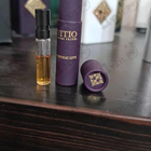 Духи Psychedelic Love от Initio