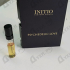 Духи Psychedelic Love от Initio