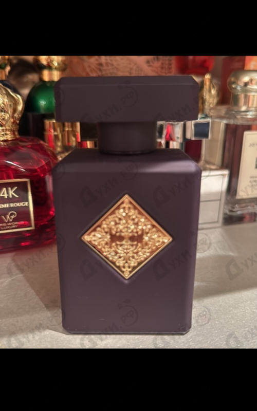 Парфюмерия Psychedelic Love от Initio