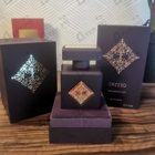 Отзыв Initio Psychedelic Love