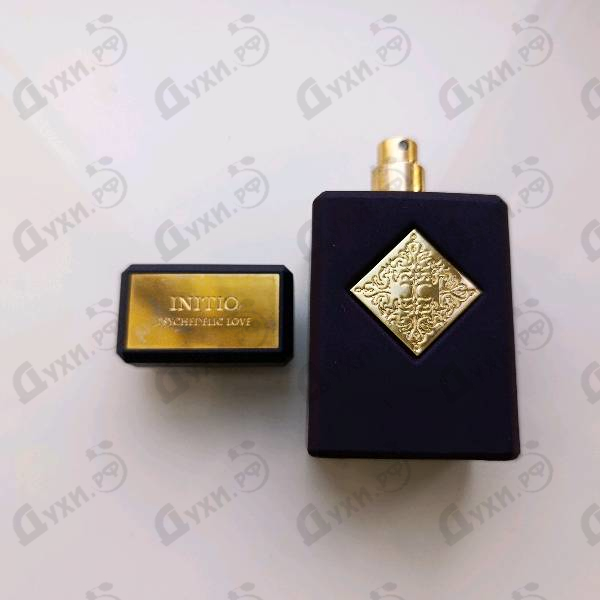 Парфюмерия Psychedelic Love от Initio