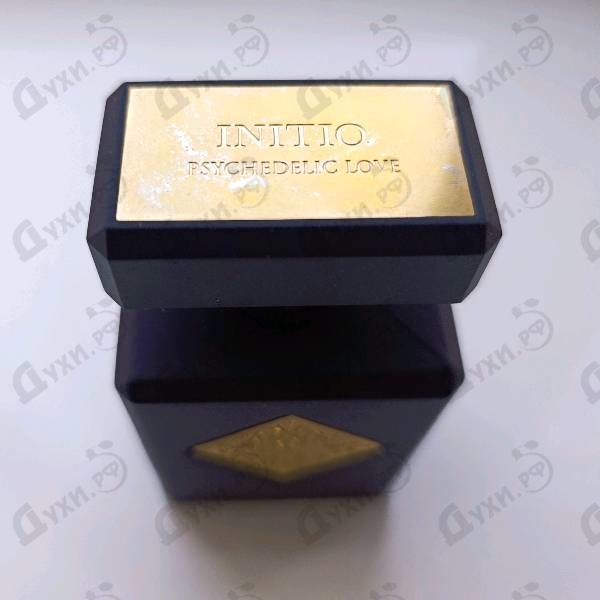 Купить Psychedelic Love от Initio