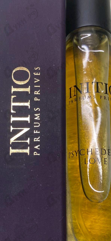 Купить Initio Psychedelic Love
