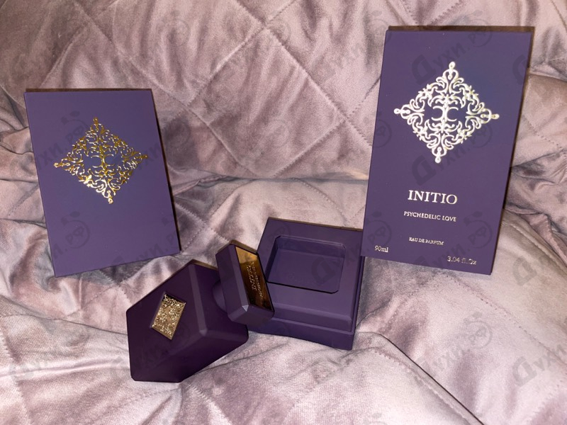 Парфюмерия Initio Psychedelic Love