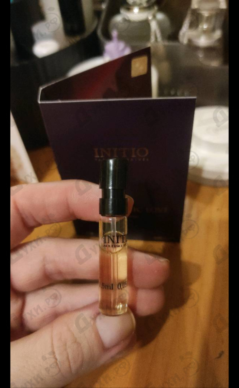 Купить Initio Psychedelic Love