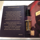 Отзывы Initio Psychedelic Love