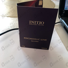 Отзыв Initio Psychedelic Love