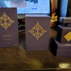 Отзыв Initio Psychedelic Love