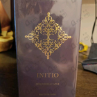 Духи Psychedelic Love от Initio