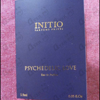 Духи Psychedelic Love от Initio
