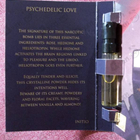 Отзывы Initio Psychedelic Love