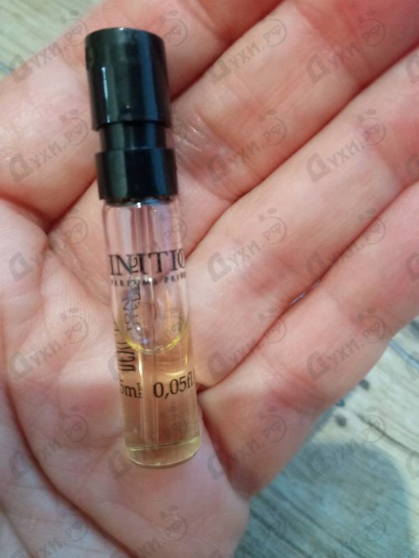 Купить Psychedelic Love от Initio