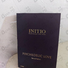 Отзывы Initio Psychedelic Love