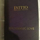 Отзывы Initio Psychedelic Love