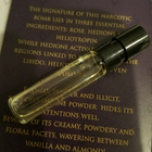 Духи Psychedelic Love от Initio