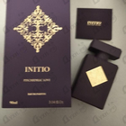 Отзывы Initio Psychedelic Love