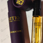 Духи Psychedelic Love от Initio