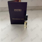 Духи Psychedelic Love от Initio
