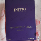 Отзыв Initio Psychedelic Love
