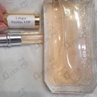 Отзывы Lalique Feuilles