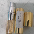 Отзыв Lalique Feuilles