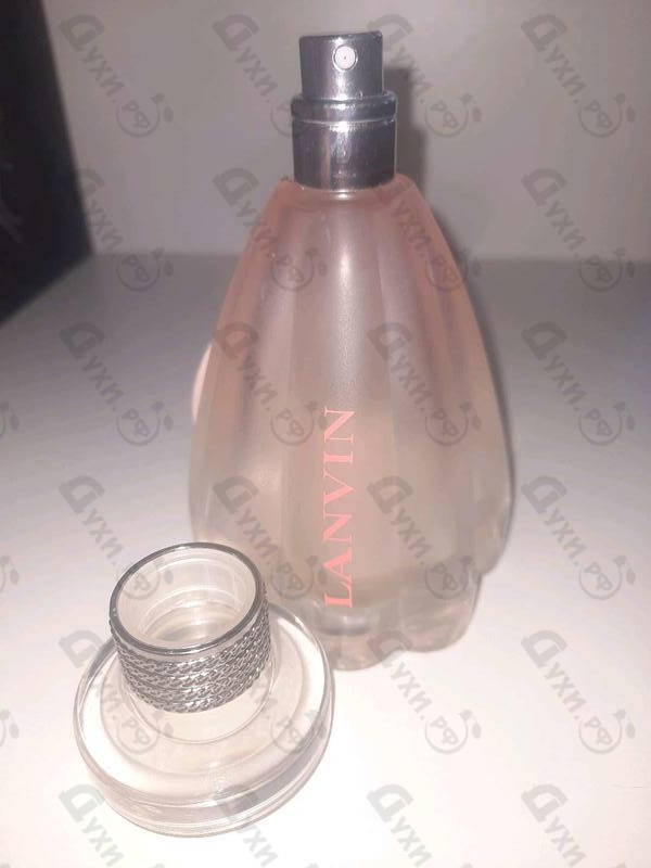 Духи Modern Princess Eau Sensuelle от Lanvin