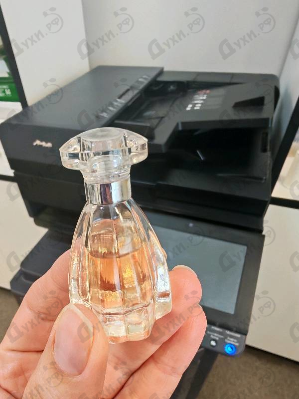 Парфюмерия Modern Princess Eau Sensuelle от Lanvin