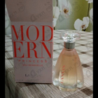 Отзыв Lanvin Modern Princess Eau Sensuelle