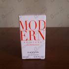 Отзыв Lanvin Modern Princess Eau Sensuelle