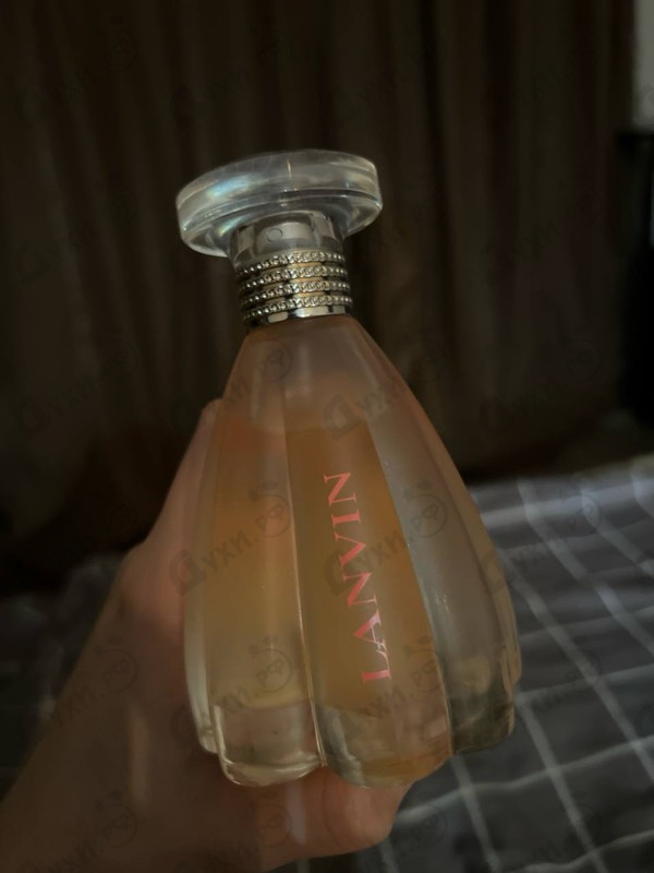 Отзывы Lanvin Modern Princess Eau Sensuelle