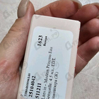 Отзыв Lanvin Modern Princess Eau Sensuelle