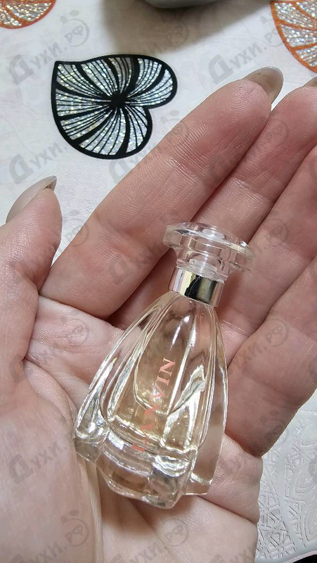 Духи Modern Princess Eau Sensuelle от Lanvin