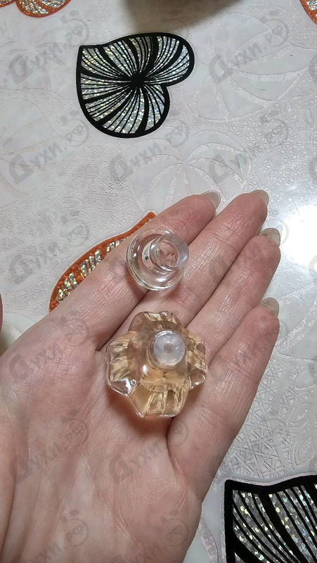 Купить Modern Princess Eau Sensuelle от Lanvin