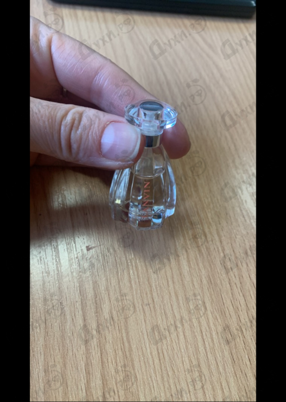 Купить Modern Princess Eau Sensuelle от Lanvin