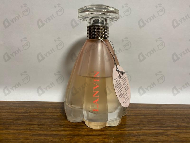 Купить Modern Princess Eau Sensuelle от Lanvin