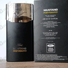 Парфюм Mustang Performance