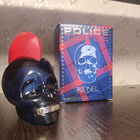 Отзывы Police To Be Rebel