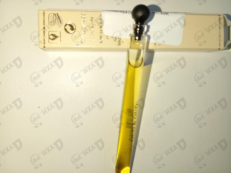 Купить Oud & Oud от Cartier Отзывы Cartier Oud & Oud